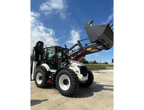 İş Makineleri, Beko Loder, 2023 Hmk 102S-A5-K4-Yeni, Beko Loder Hidromek, 2023 Hidromek 102S-A5-K4-Yeni-532 303 0550