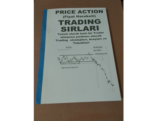 Price action sırları trading borsa forex teknik an