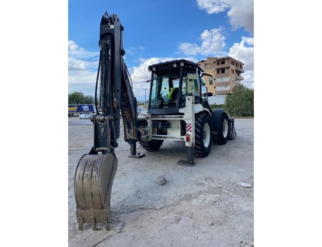 İş Makineleri, Beko Loder, 2016 Hmk 102S-A8-Temiz Makina, Beko Loder A8, 2016 Hidromek 102S A-8-Temiz-532 303 0550