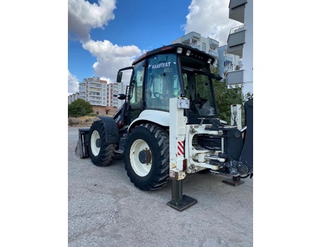 İş Makineleri, Beko Loder, 2016 Hmk 102S-A8-Temiz Makina, Beko Loder A8, 2016 Hidromek 102S A-8-Temiz-532 303 0550