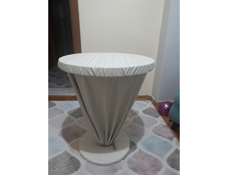 Ev, Bahçe Eşyaları, Diğer Ev Eşyaları, 2017, Fiskos Masasi, Fiskos Masası
