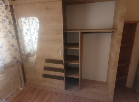 Mobilya, Yatak Odası Mobilyaları, Sürgülü Kapılı, Gardrop , Gardrop
