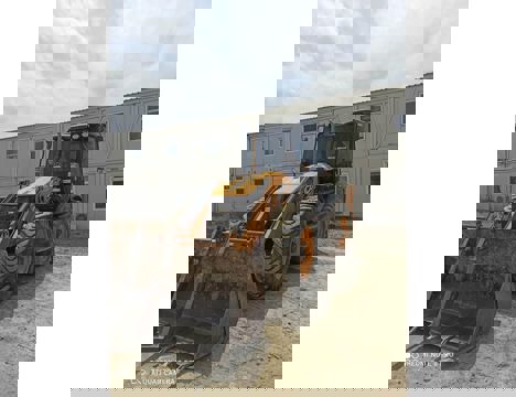 İş Makineleri, Beko Loder, 2015 Jcb-4Cx-Bakımlı, Beko Loder Jcb, 2015 Jcb 4Cx Bakımlı Temiz-532 303 0550