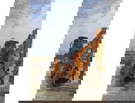 İş Makineleri, Beko Loder, 2015 Jcb-4Cx-Bakımlı, Beko Loder Jcb, 2015 Jcb 4Cx Bakımlı Temiz-532 303 0550