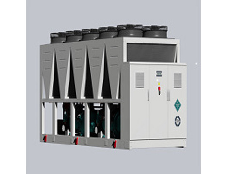Elektronik Eşya, Diğer Elektronik Eşyalar, Kalttek Cooling Technologies, Discover Reliable Industrial Chiller Manufacturers