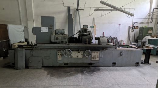 OKUMA OKUMA, Okuma 400x2000mm