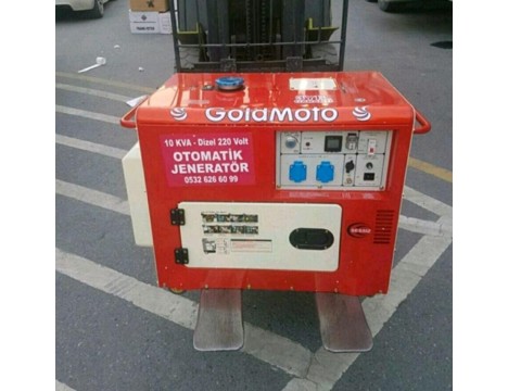 İş Makineleri, Jeneratör, Perkins, Dizel Motor Alternatör Satışlarımız Her Güçte Var
