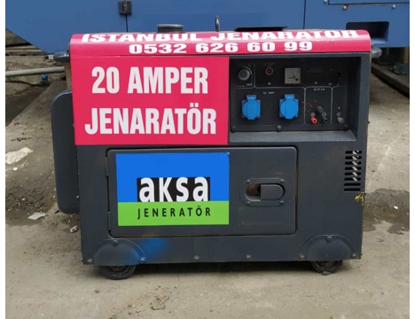 İş Makineleri, Perkins, Kiralık Mobil Jeneratör Kiralık