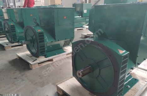 İş Makineleri, Aksa Apd900a Model Jeneratör 2 Sene Aksa Garantili