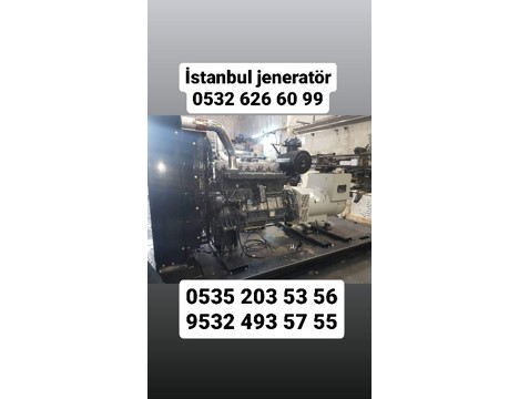 İş Makineleri, Aksa, İstanbul Jeneratör, Kiralık Jeneratör 02126156095, Kiralık Jeneratör 0532 626 60 99