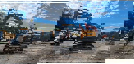 İş Makineleri, Ekskavatör, 2020 Volvo Ec 300 Dl-Temiz, Paletli Eskavator, 2020 Volvo Ec 300 Dl-Orjinal Temiz-532 303 0550