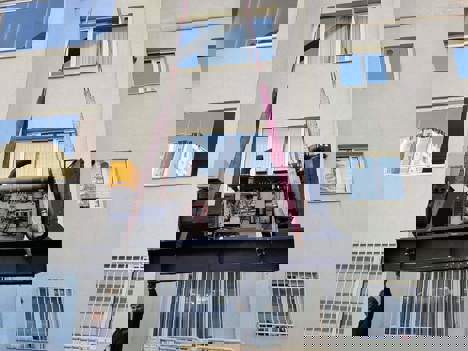 İş Makineleri, Perkins, 45Kva Dizel Jeneratör Baudin Motorjeneratör