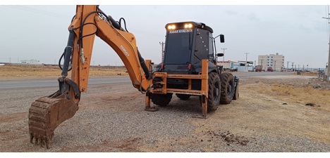 İş Makineleri, Beko Loder, Case 695 St Yeni Seri, 2020 Case 695 St-Yeni Seri, Beko Loder Case, 2020 Case 695 St-Orjinal Yeni-