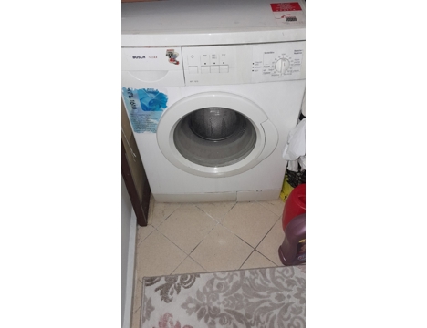 Beyaz Eşya, Çamaşır Makinesi, Bosch Camasır Makınası