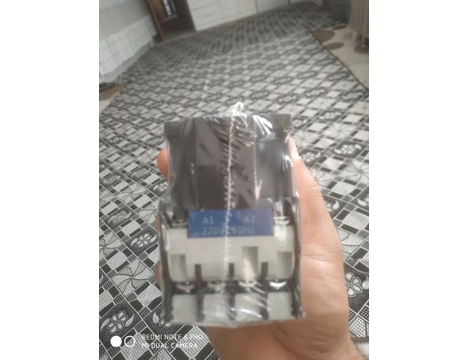 Elektronik Eşya, Diğer Elektronik Eşyalar, Oag , D2510, Kontaktör