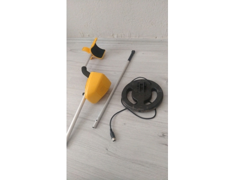 Elektronik Eşya, Diğer Elektronik Eşyalar, X3010, Altın Arama Dedektörü