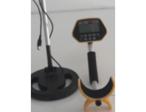 Elektronik Eşya, Diğer Elektronik Eşyalar, X3010, Altın Arama Dedektörü