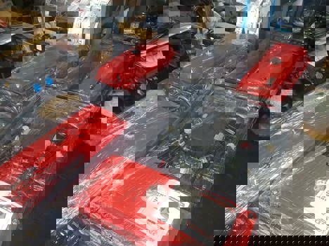 İş Makineleri, Honda 15 Kva Honda Otomatik Jeneratör