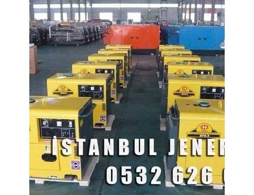 İlk-Orta Öğrenim Jeneratör İçin İş, Eleman Arayanlar : İstanbul Jeneratör İçin Eleman Aranıyor