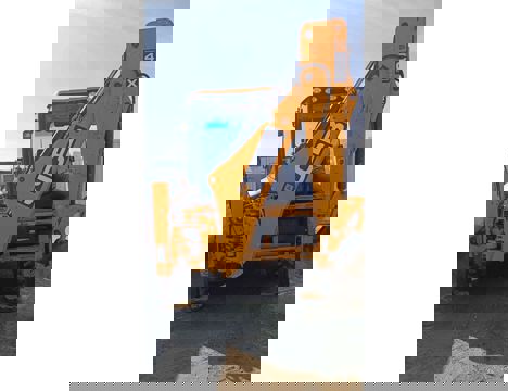 İş Makineleri, Beko Loder, 2021 Jcb 4Cx Eco Torklook, Beko Loder Jcb, 2021 Jcb 4Cx Orjinal-Levyeli-532 303 0550