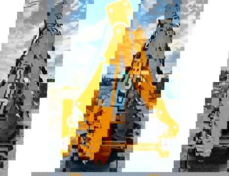 İş Makineleri, Beko Loder, 2018 Jcb 3Cx-Orjinal, Beko Loder Jcb, 2018 Jcb 3Cx.Orjinal-532 303 0550