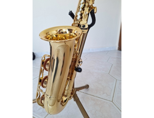 Yamaha Yamaha YAS 280  Sıfır Alto Saksafon Yamaha, Saksafon Yamaha YAS 280 