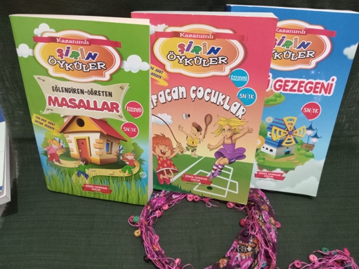 10 adet çocuk kitabi 10 adet çocuk kitabi Kitap, Dergi : 10 adet çocuk kitabi