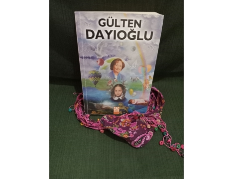 Kitap, Dergi, Diğer Kitaplar, Yaşadıklarım ve Düşledıklerım - Gülten Dayioglu