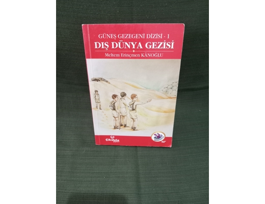 Dış Dünya Gezisi Dış Dünya Gezisi Dış Dünya Gezisi Dış Dünya Gezisi