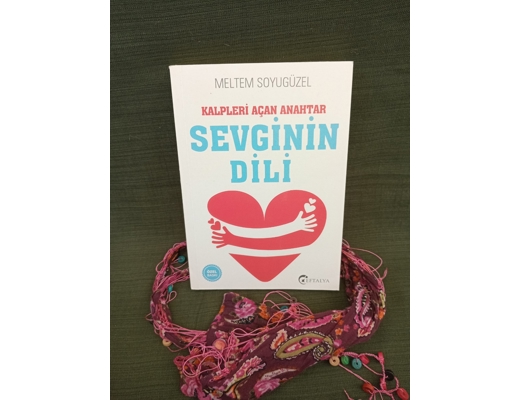 sevginin dili  meltem soyuguzel sevginin dili  sevginin dili - meltem soyuguzel