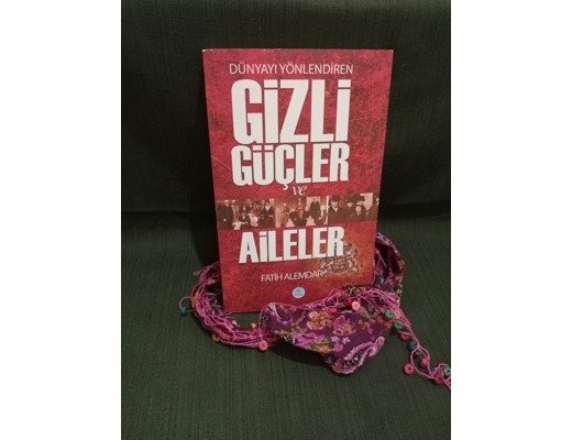 dünyayi yönlendiren gizli güçler ve aile Fatih alemdar dünyayi yönlendirn gizli güçlr dünyayi yönlendiren gizli güçler ve ail