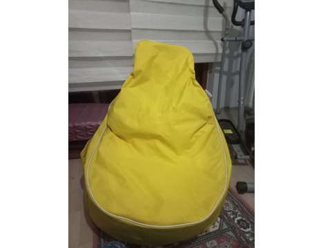 Ev, Bahçe Eşyaları, Diğer Ev Eşyaları, E Armut, Armut Koltuk, Puf Koltuk 200 Tl