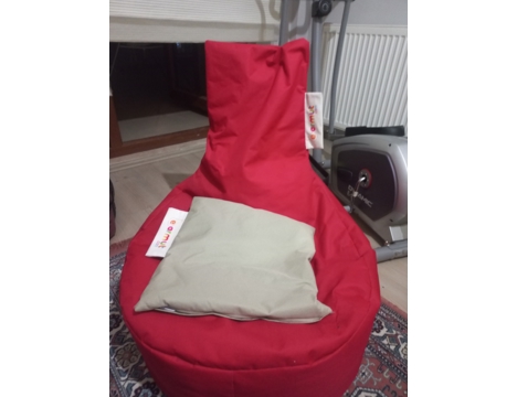 Ev, Bahçe Eşyaları, Diğer Ev Eşyaları, E Armut, Armut Koltuk, Puf Koltuk 200 Tl