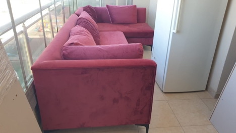 Mobilya, Diğer Mobilyalar, Tepe Home, L Köşe Koltuk Takımı