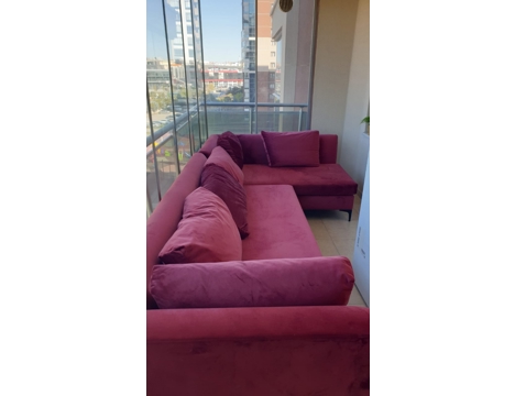 Mobilya, Diğer Mobilyalar, Tepe Home, L Köşe Koltuk Takımı