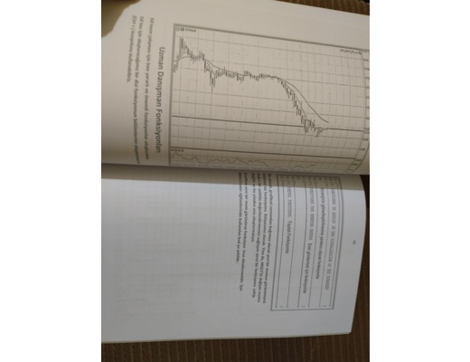 Kitap, Dergi : Metatrader mql5 programlamaya giriş