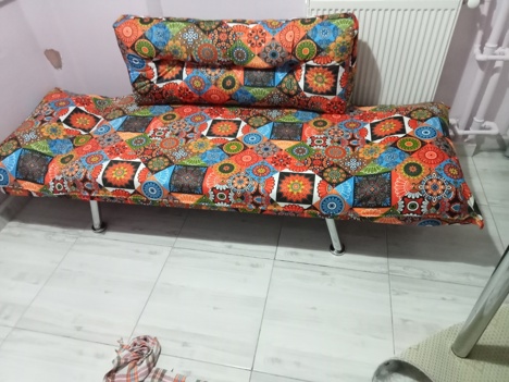 Mobilya, Diğer Mobilyalar, Easysitz, İkili, İkili Açılabilir Spor Kanepe , İm
