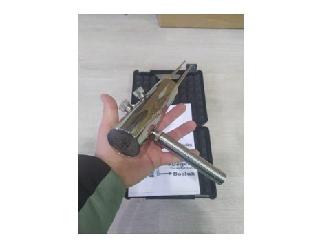 Diğerleri, Dedektör, Hakan Dedektör, Model 15 Alan Tarama Sıfır