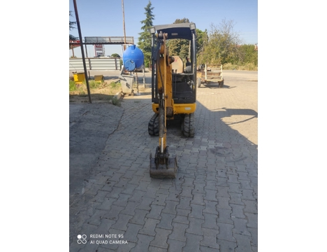 İş Makineleri, Diğerleri İş Makineleri, 2014, Jsb Ekskavatör