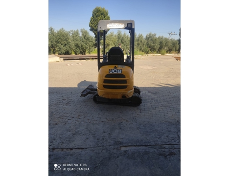 İş Makineleri, Diğerleri İş Makineleri, 2014, Jsb Ekskavatör