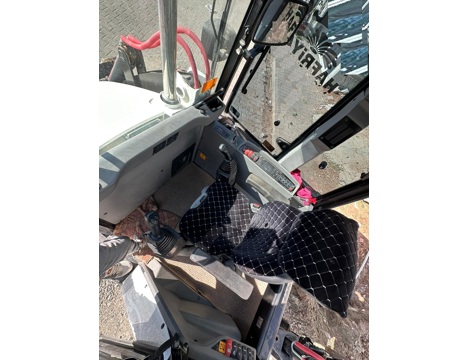 İş Makineleri, Beko Loder, 2023 Hmk 62Ss.Avrupa Serisi, Mini Beko Loder Hmk, 2023 Hidromek 62Ss-500 Saat Orjinal-532 303 0550