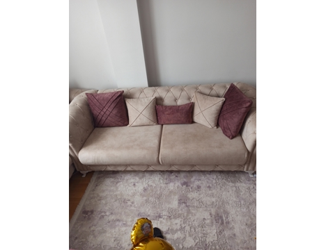 Ev, Bahçe Eşyaları, Diğer Ev Eşyaları, Tasarım , Chester, Salon Takımı Oturma Grubu