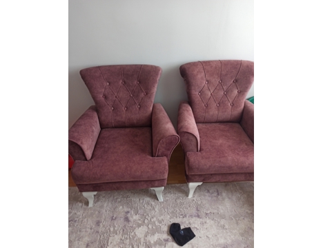 Ev, Bahçe Eşyaları, Diğer Ev Eşyaları, Tasarım , Chester, Salon Takımı Oturma Grubu