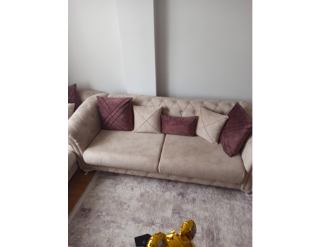 Ev, Bahçe Eşyaları, Diğer Ev Eşyaları, Tasarım , Chester, Salon Takımı Oturma Grubu