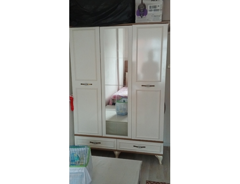 Mobilya, Bebek, Çocuk, Genç Odası, Gardolap, Genç Odası