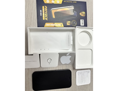 Cep Telefonu, Apple, İphone 14 Pro 128 Gb (Temiz)