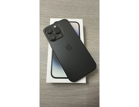 Cep Telefonu, Apple, İphone 14 Pro 128 Gb (Temiz)