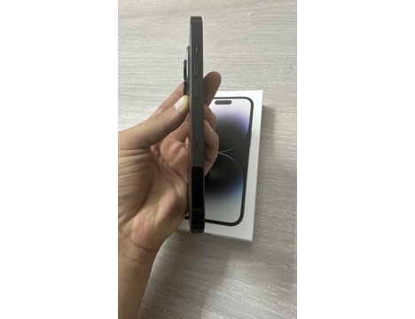 Cep Telefonu, Apple, İphone 14 Pro 128 Gb (Temiz)