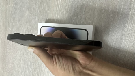 Cep Telefonu, Apple, İphone 14 Pro 128 Gb (Temiz)