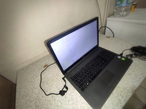 Diz Üstü, Hp, Sıfır Ayarında Dizüstü Bilgisayar
